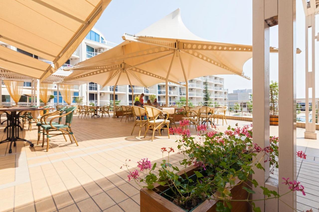 Design Studio In Atlantis Resort&Spa, Burgas Airport Exterior foto