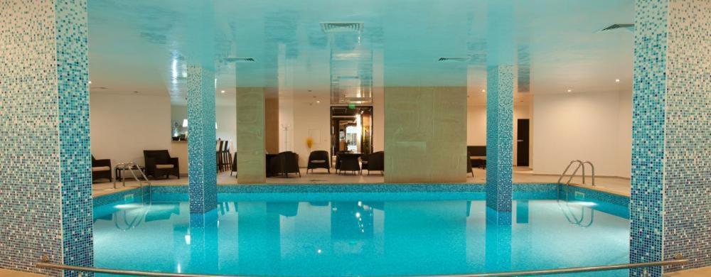 Design Studio In Atlantis Resort&Spa, Burgas Airport Exterior foto