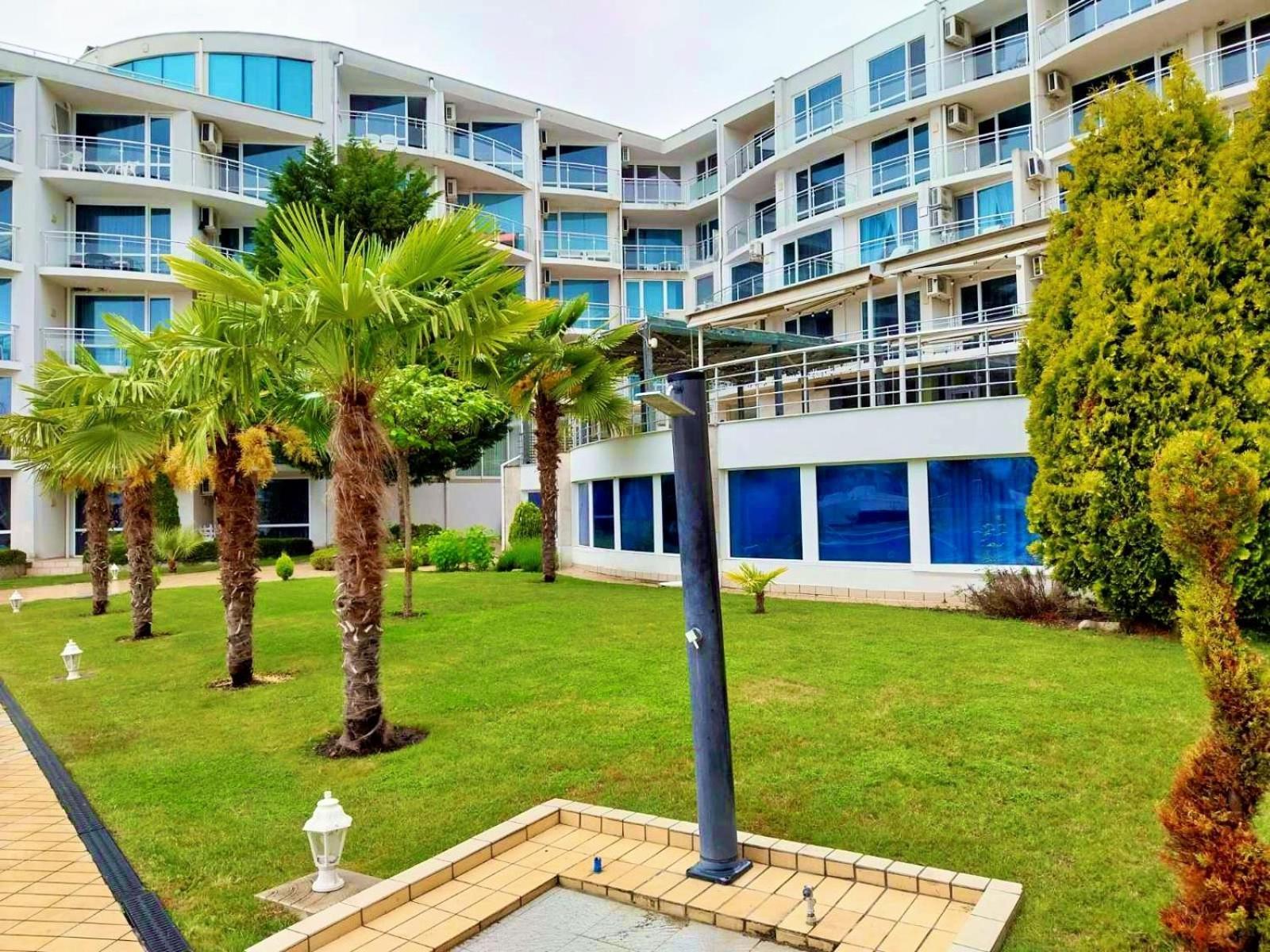 Design Studio In Atlantis Resort&Spa, Burgas Airport Exterior foto