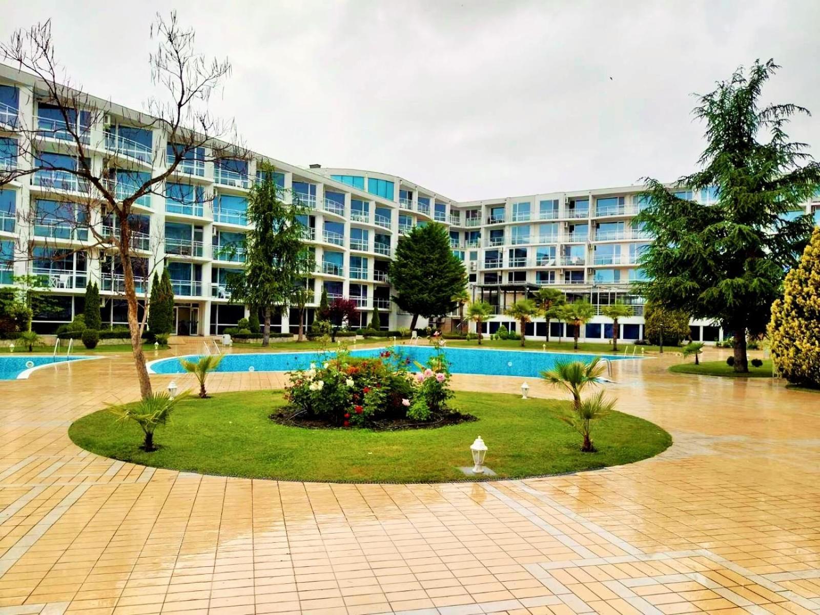 Design Studio In Atlantis Resort&Spa, Burgas Airport Exterior foto