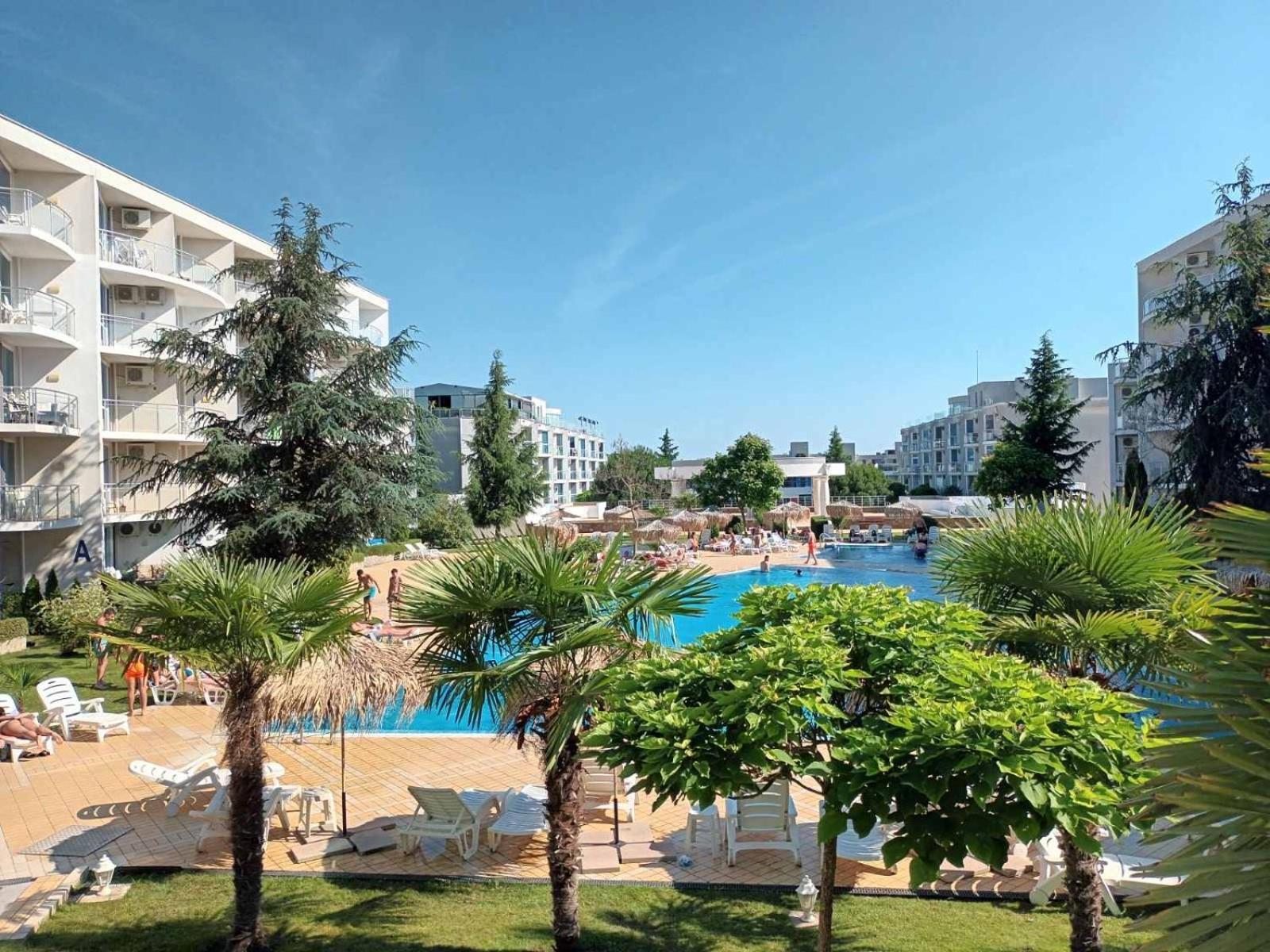 Design Studio In Atlantis Resort&Spa, Burgas Airport Exterior foto