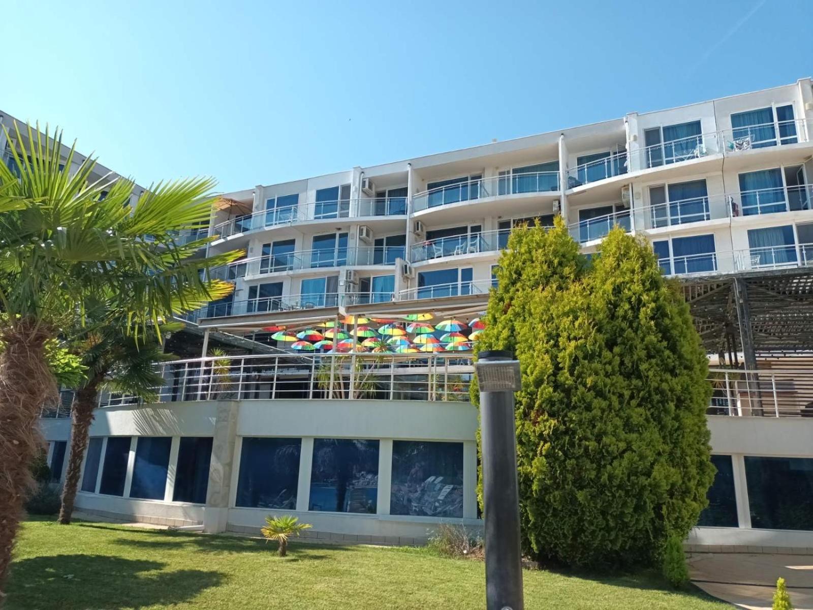 Design Studio In Atlantis Resort&Spa, Burgas Airport Exterior foto