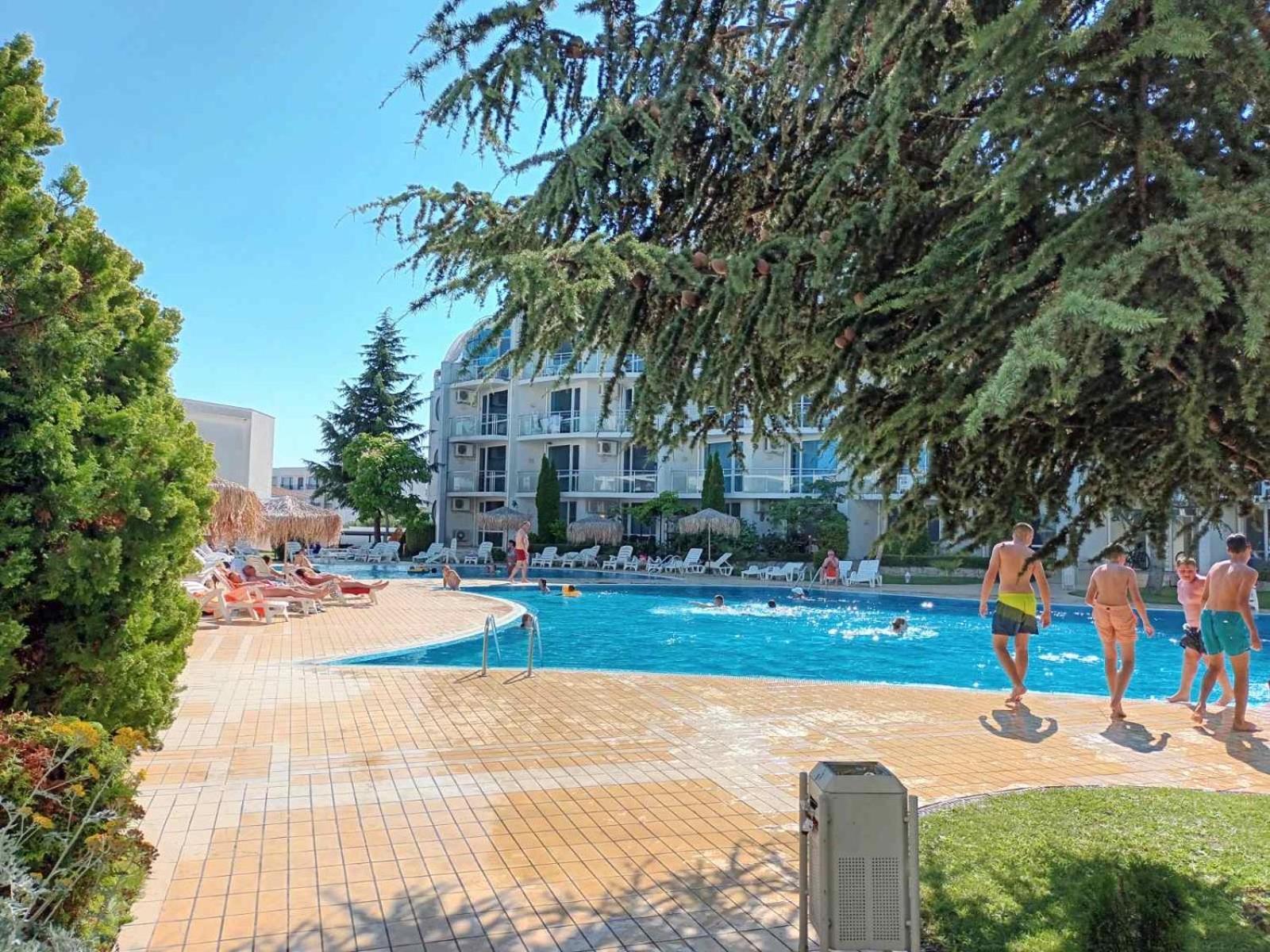 Design Studio In Atlantis Resort&Spa, Burgas Airport Exterior foto